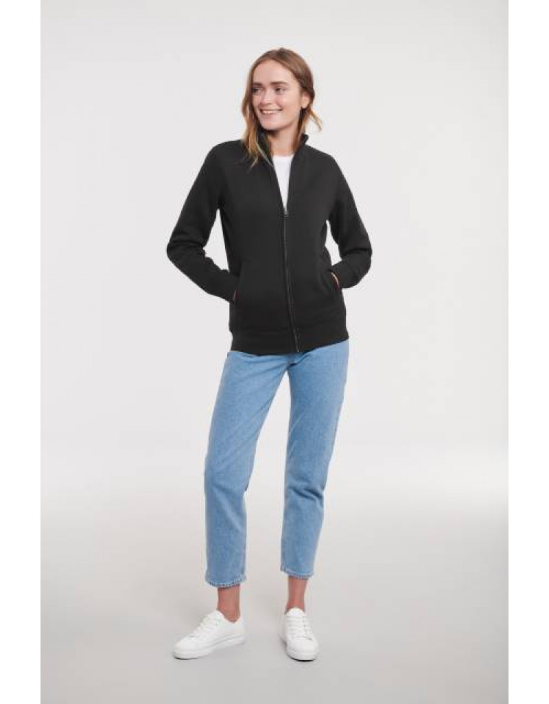 Jachetă de trening pentru femei „Authentic”